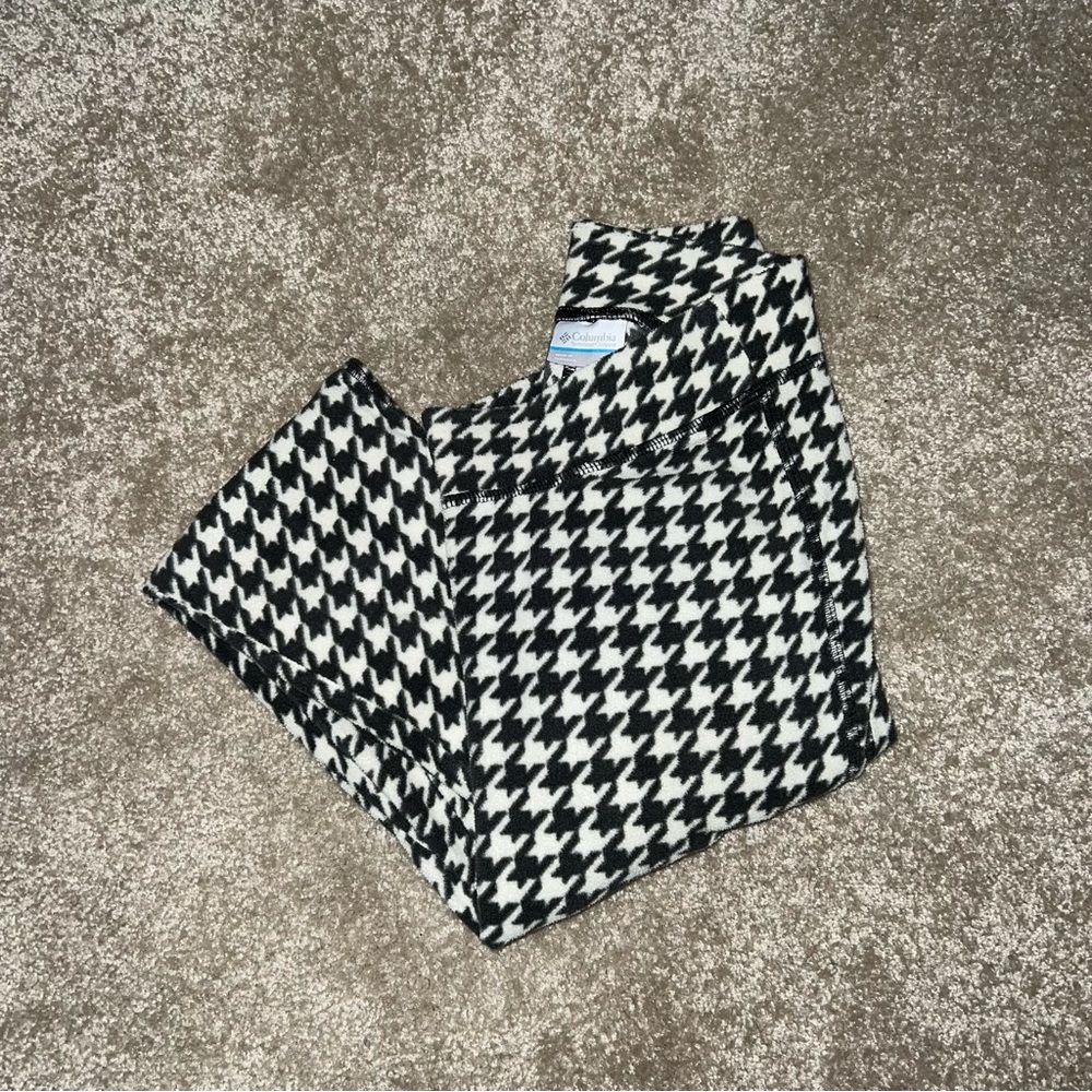 Columbia Houndstooth Legging